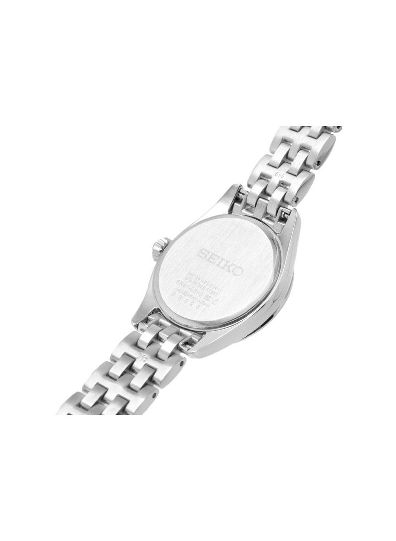 Seiko SUR539P1 Women's Analogue Quartz Watch - Image 3